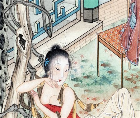 安次-中国古代行房图大全，1000幅珍藏版！